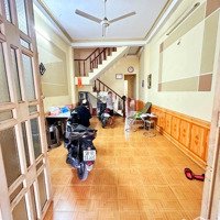 Mặt Tiền Trần Thị Cờ - Kinh Doanh Sầm Uất - Nhà 2 Tầng - 75M - Nhỉnh 6 Tỷ