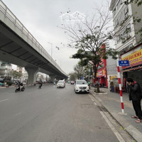 Bán Gấp 100M2 Nhà Mặt Phố Đại La - Lô Góc - Vuông Vắn - Phù Hợp Xây Toà Nhà Văn Phòngmặt Tiền4.6M