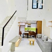 Chính Chủ Sang Gấp Nhàhẽm Xe Hơi(4,5M) Bùi Thế Mỹ, P10, Tân Bình 42M2, Shr, Btct, Khu An Ninh