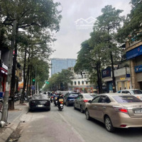 Cực Hiếm! Mặt Phố Trung Hòa 131M*6T - Thang Máy - Phố Vip Kinh Doanh - Dòng Tiền Vị Thế Vip