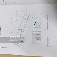 Hàng Hiếm: Mặt Tiền Hẻm Ô-Tô Hoàng Diệu, Q.4; Dt; 4,15X25; Tiện Mở Văn Phòng Công Ty...chỉ 170 Triệu/M2