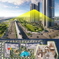 Bán Căn Chung Cư 1 Phòng Ngủhàng Hiệu Tại Vinhomes Cổ Loa Giá Gốc Chủ Đầu Tư Masterise Homes