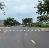 Dt: 5X20,9 Giá: 2Tỷ650, Phan Bội Châu, Phường Long Tâm, Thành Phố Bà Rịa