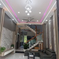 Bán Nhà 2 Mặt Tiền Mới 100% Gần Ngã Tư Miễu Ông Cù, Thuận An, Bình Dương