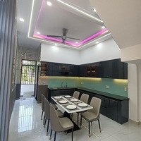Bán Nhà 2 Mặt Tiền Mới 100% Gần Ngã Tư Miễu Ông Cù, Thuận An, Bình Dương