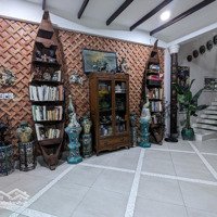 Bán Nhà Phố 4 Tầng View Sông Cực Đẹp Kdc Tân An Huy P.tân Phong Q7 - Gần 200M2 - Chỉ 17.5 Tỷ