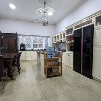 Bán Nhà Phố 4 Tầng View Sông Cực Đẹp Kdc Tân An Huy P.tân Phong Q7 - Gần 200M2 - Chỉ 17.5 Tỷ