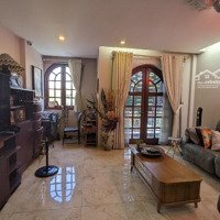 Bán Nhà Phố 4 Tầng View Sông Cực Đẹp Kdc Tân An Huy P.tân Phong Q7 - Gần 200M2 - Chỉ 17.5 Tỷ