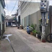 Bán Đất Gần Chợ Xóm Nghèo Thống Nhất 2 - Gần Vincom 550 Dĩ An - Giá Tốt