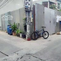 Bán Đất Gần Chợ Xóm Nghèo Thống Nhất 2 - Gần Vincom 550 Dĩ An - Giá Tốt