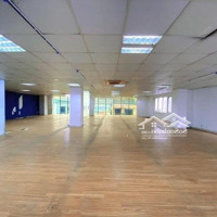 Toà Nhà Mặt Phố Ba Đình, Lô Góc 3 Thoáng - 320M*12 Tầng - Dòng Tiền 6Tỷ/Năm-95 Tỷ