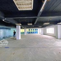 Toà Nhà Mặt Phố Ba Đình, Lô Góc 3 Thoáng - 320M*12 Tầng - Dòng Tiền 6Tỷ/Năm-95 Tỷ