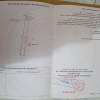 Bán Đất Buôn Mb-Riu - Cư Huê - Eakar