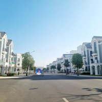 Biệt Thự Góc Kinh Doanh Đường D2A Sấm Uất Nhất Còn Sốt Lại - Giá Siêu Tốt Chỉ 50 Triệu/Tháng