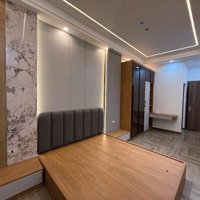 Thịnh Quang-Đống Đa-Nhà Đẹp Full Nội Thất Xịn Xò-Hai Thoáng- Diện Tích: 31M X 4 Tầng, Chốt Quanh 6