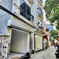 Bán Nhà Riêng Cạnh Vinhomes Đan Phượng. Nhà 31M2 Ngõ Thông, Ôtô Dừng Đỗ Cửa. Liên Hệ: 0986732688