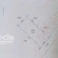 Bán Đất 42.3M Thượng Mỗ, Đan Phượng - Cạnh Vin - Ngõ Oto Thông - Cạnh Hồ Điều Hòa