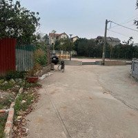 Bán Đất 42.3M Thượng Mỗ, Đan Phượng - Cạnh Vin - Ngõ Oto Thông - Cạnh Hồ Điều Hòa