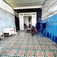 Bán Nhà Trần Thị Bốc, Hóc Môn,274m2,2 tầng BTCT và 8Phòng Trọ Dòng Tiền 20tr/tháng Đường 6m thông tứ tung.