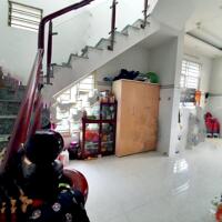 Bán Nhà Trần Thị Bốc, Hóc Môn,274m2,2 tầng BTCT và 8Phòng Trọ Dòng Tiền 20tr/tháng Đường 6m thông tứ tung.