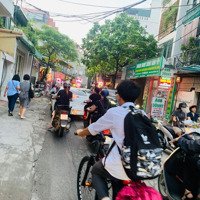 Chính Chủ Bán Đất Cạnh Nguyễn Viết Xuân, Hà Đông, Lô Góc Ôtô, Kinh Doanh, 65M2, Giá Bán 12 Tỷ, Rất Hiếm