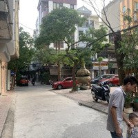 Chính Chủ Bán Đất Cạnh Nguyễn Viết Xuân, Hà Đông, Lô Góc Ôtô, Kinh Doanh, 65M2, Giá Bán 12 Tỷ, Rất Hiếm