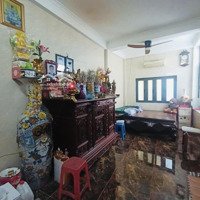 Giảm Chào 1 Tỷ Giá Mới 5,98 Tỷ. Nhà Đẹp Cát Linh - Phan Phù Tiên 32M2*5Tmặt Tiền3.6M 5.98 Tỷ