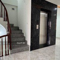 Chủ Cần Bán Gấp- Trường Lâm Việt Hưng Long Biên 60M2, Thang Máy, Ô Tô Vào Nhà, Kinh Doanh Hơn 9 Tỷ