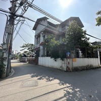 Bán Đất Độc Lập - Cự Khối - 260M -Mặt Tiền10M - Vỉa Hè Oto Tránh - Giá Đầu Tư