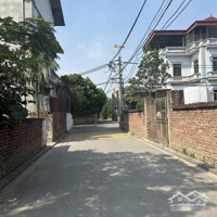 Bán Đất Độc Lập - Cự Khối - 260M -Mặt Tiền10M - Vỉa Hè Oto Tránh - Giá Đầu Tư