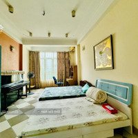 Mặt Phố Lạc Long Quân 71M 6 Tầng Ô Chờ Thang Máy Vỉa Hè Kinh Doanh Sầm Uất Sổ Đỏ Dòng Tiền 45 Triệu