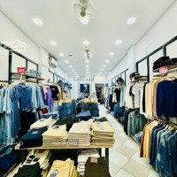 Mặt Phố Lạc Long Quân 71M 6 Tầng Ô Chờ Thang Máy Vỉa Hè Kinh Doanh Sầm Uất Sổ Đỏ Dòng Tiền 45 Triệu