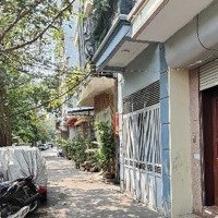 Bán Gấp Nhà Rẻ Nhất Hồ Tùng Mậu Ô Tô Tránh 15M, 40M2,Mặt Tiền4M, Nhà Đẹp Ở Ngay, 50M Ra Phố