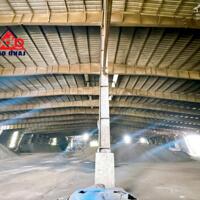 Cho thuê nhà xường 8000m2, khuôn viên gần 3ha, Vườn Xoài, KCN Hố Nai, giá thuê 500tr