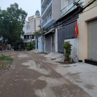 Bán Gấp Đất Trống Ung Văn Khiêm, Phường 25, Quận Bình Thạnh, Tp Hồ Chí Minh - 10.5 Tỷ Tl