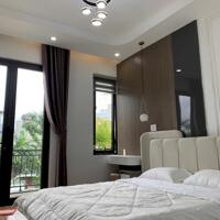 ����Siêu phẩm 3 tầng 3 mê đường Phú Xuân - Full nội thất Y hình