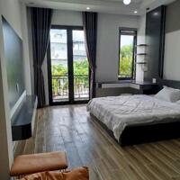 ����Siêu phẩm 3 tầng 3 mê đường Phú Xuân - Full nội thất Y hình