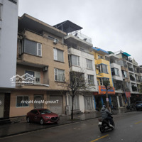Bán Biệt Thự Liền Kề Hà Đông Hà Nội 112M2 5T Mt5,5M Chào 20 Tỷ Đg 20M Vỉa Hè 10M Kd Víp Htro Banks