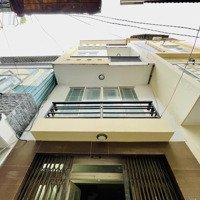 Bán Nhà Hẻm Xe Hơi Tô Hiến Thành Quận 10, 26M2, 4 Tầng, Chủ Gấp Bán Mong Gặp Khách Thiện Chí.