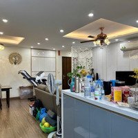Chính Chủ Bán Căn Hộ Chung Cư Thanh Bình Garden Hoàng Mai 0929656188