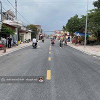 Lô Đất Trục Chính Đại Đồng - Kinh Doanh Buôn Bán