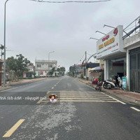 Lô Đất Trục Chính Đại Đồng - Kinh Doanh Buôn Bán