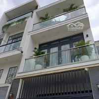 Định Cư Nước Úc Bán Gấp Nhà Nguyễn Đình Chiểu - Phú Nhuận. Gần Trường Trần Huy Liệu. Giá Bán 3Tỷ86/68M2