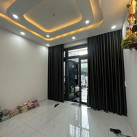 Định Cư Nước Úc Bán Gấp Nhà Nguyễn Đình Chiểu - Phú Nhuận. Gần Trường Trần Huy Liệu. Giá Bán 3Tỷ86/68M2