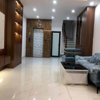 Bán nhà Văn Chương, Đống Đa, 6 tầng thang máy mới, gần hồ Linh Quang, gần ô tô tránh