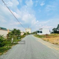 Bán Đất Định Hòa Giá Rẻ , Chỉ 6, 8 Triệu/M2 . Gần Bệnh Viện 1500 Giường , Gần Công An Thủ Dầu Một