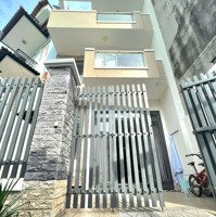 Bán Nhà Khu Dân Trí Cao,Nguyễn Thị Thập ,Bình Thuận Q.7,5.25M X13M X3 Tầng ,Nhĩnh 8 Tỷ.