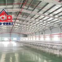 Cho thuê xưởng Dệt Nhuộm, KCN Nhơn Trạch, Đồng Nai, 2500m2, giá thuê 280tr/tháng.