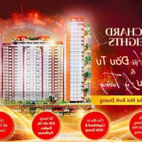 Orchard Heights - Bán Căn 2 Phòng Ngủđặc Biệt - Ngay Hồ Bơi, Sân Vườn Riêng - Quà Tặng Khuyến Mãi Hấp Dẫn