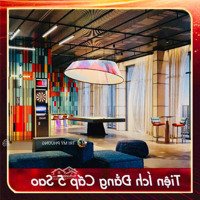 Orchard Heights - Bán Căn 2 Phòng Ngủđặc Biệt - Ngay Hồ Bơi, Sân Vườn Riêng - Quà Tặng Khuyến Mãi Hấp Dẫn
